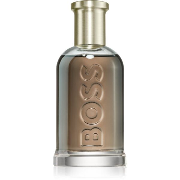 Hugo Boss BOSS Bottled Eau de Parfum pentru bărbați 200 ml-ro