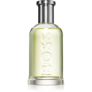Hugo Boss BOSS Bottled Eau de Toilette pentru bărbați 100 ml-ro