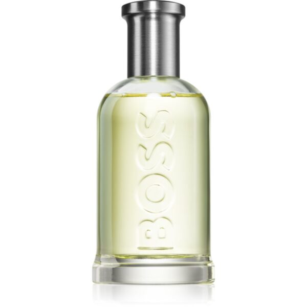Hugo Boss BOSS Bottled Eau de Toilette pentru bărbați 100 ml-ro