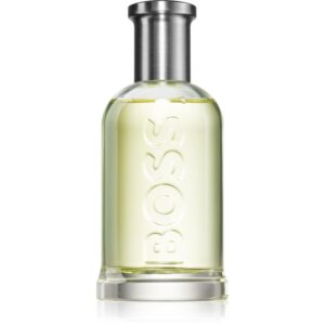 Hugo Boss BOSS Bottled Eau de Toilette pentru bărbați 200 ml-ro
