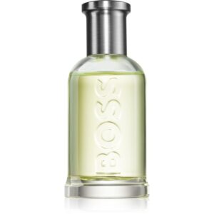 Hugo Boss BOSS Bottled Eau de Toilette pentru bărbați 50 ml-ro