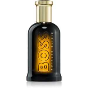 Hugo Boss BOSS Bottled Elixir Eau de Parfum intense pentru bărbați 100 ml-ro
