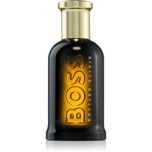 Hugo Boss BOSS Bottled Elixir Eau de Parfum intense pentru bărbați 50 ml-ro