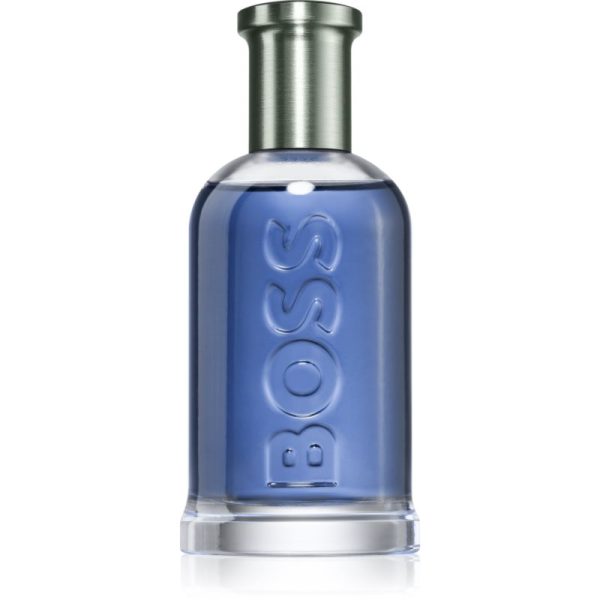 Hugo Boss BOSS Bottled Infinite Eau de Parfum pentru bărbați 100 ml-ro
