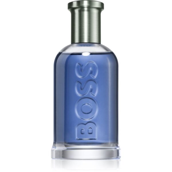 Hugo Boss BOSS Bottled Infinite Eau de Parfum pentru bărbați 200 ml-ro