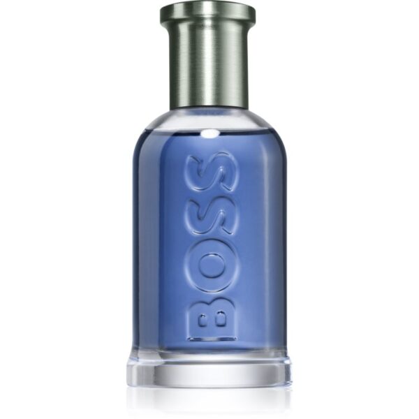 Hugo Boss BOSS Bottled Infinite Eau de Parfum pentru bărbați 50 ml-ro