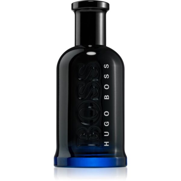 Hugo Boss BOSS Bottled Night Eau de Toilette pentru bărbați 200 ml-Țena
