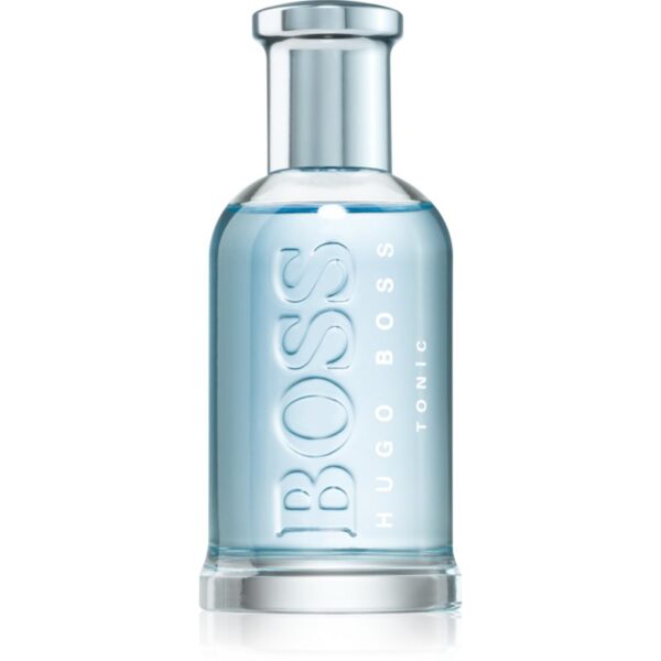 Hugo Boss BOSS Bottled Tonic Eau de Toilette pentru bărbați 50 ml-ro