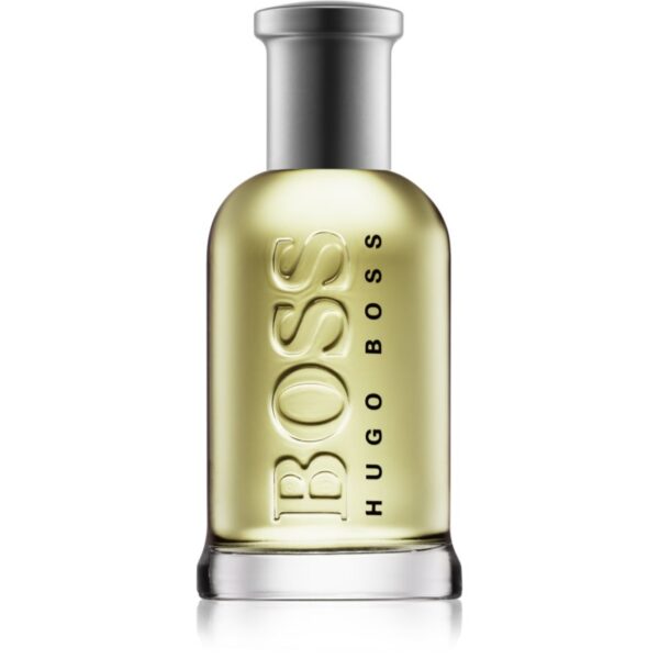 Hugo Boss BOSS Bottled after shave pentru bărbați 50 ml-Țena