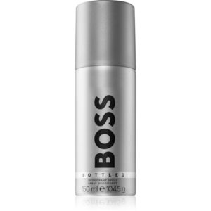 Hugo Boss BOSS Bottled deodorant spray pentru bărbați 150 ml-ro