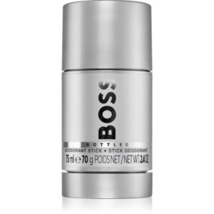 Hugo Boss BOSS Bottled deostick pentru bărbați 75 ml-Țena