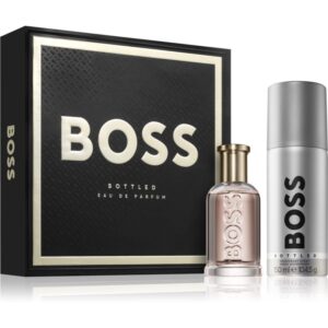 Hugo Boss BOSS Bottled set cadou pentru bărbați-ro