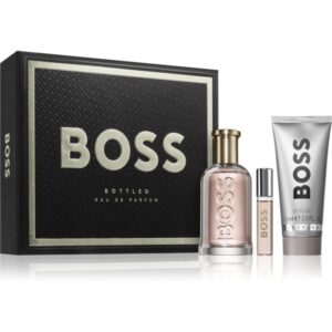 Hugo Boss BOSS Bottled set cadou pentru bărbați-ro