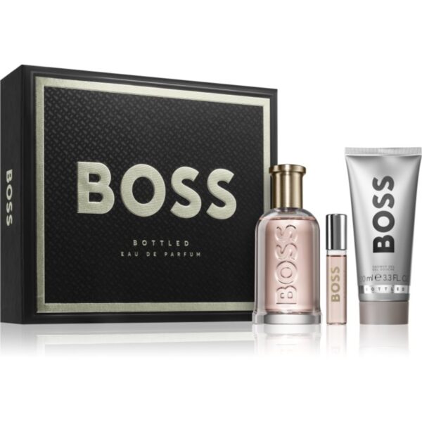 Hugo Boss BOSS Bottled set cadou pentru bărbați-ro