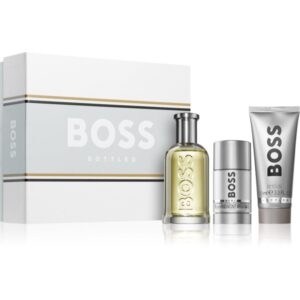 Hugo Boss BOSS Bottled set cadou pentru bărbați-ro