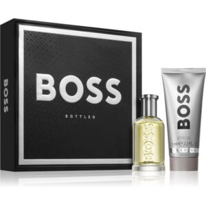 Hugo Boss BOSS Bottled set cadou pentru bărbați-ro