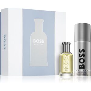 Hugo Boss BOSS Bottled set cadou pentru bărbați-ro