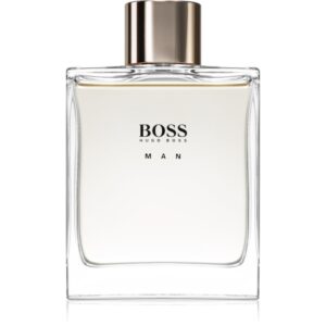 Hugo Boss BOSS Man Eau de Toilette pentru bărbați 100 ml-Țena