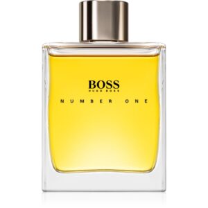 Hugo Boss BOSS Number One Eau de Toilette pentru bărbați 100 ml-Țena