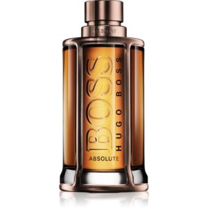 Hugo Boss BOSS The Scent Absolute Eau de Parfum pentru bărbați 100 ml-ro