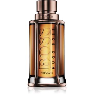 Hugo Boss BOSS The Scent Absolute Eau de Parfum pentru bărbați 50 ml-ro