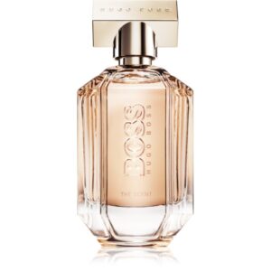 Hugo Boss BOSS The Scent Eau de Parfum pentru femei 100 ml-ro