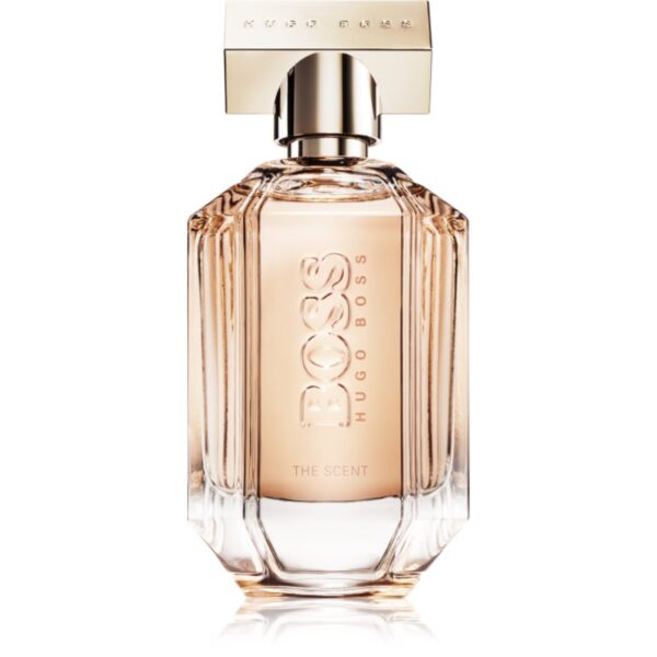 Hugo Boss BOSS The Scent Eau de Parfum pentru femei 100 ml-ro