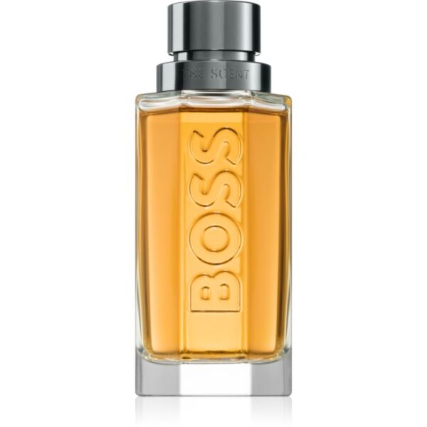 Hugo Boss BOSS The Scent Eau de Toilette pentru bărbați 100 ml-ro