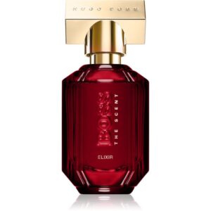 Hugo Boss BOSS The Scent Elixir Eau de Parfum pentru femei 30 ml-Țena