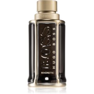 Hugo Boss BOSS The Scent Magnetic Eau de Parfum pentru bărbați 100 ml-ro