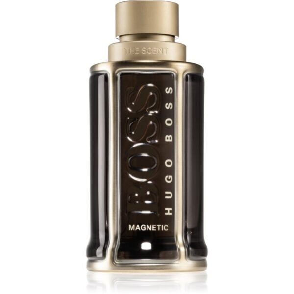 Hugo Boss BOSS The Scent Magnetic Eau de Parfum pentru bărbați 100 ml-ro