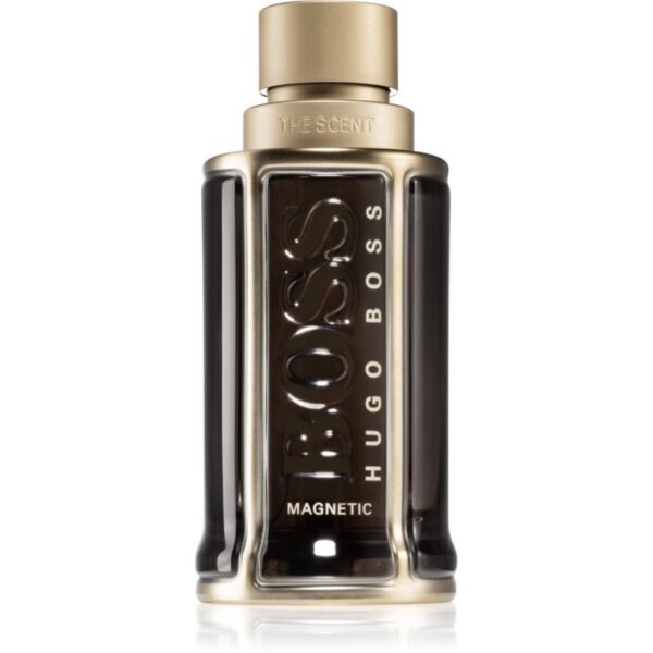 Hugo Boss BOSS The Scent Magnetic Eau de Parfum pentru bărbați 50 ml-ro
