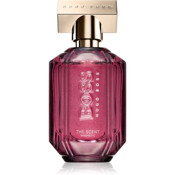 Hugo Boss BOSS The Scent Magnetic Eau de Parfum pentru femei 50 ml-ro