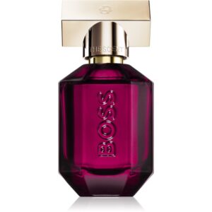 Hugo Boss BOSS The Scent Magnetic for her Eau de Parfum pentru femei 30 ml-ro