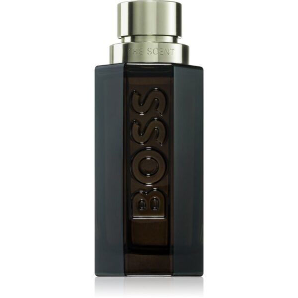 Hugo Boss BOSS The Scent Magnetic for him Eau de Parfum pentru bărbați 100 ml-ro