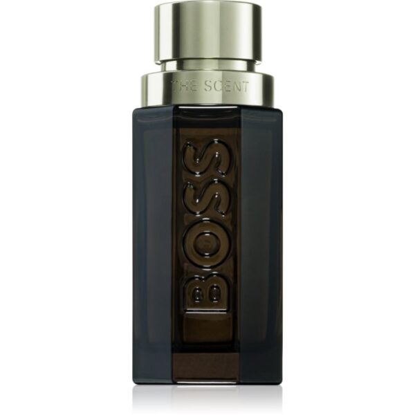 Hugo Boss BOSS The Scent Magnetic for him Eau de Parfum pentru bărbați 50 ml-ro