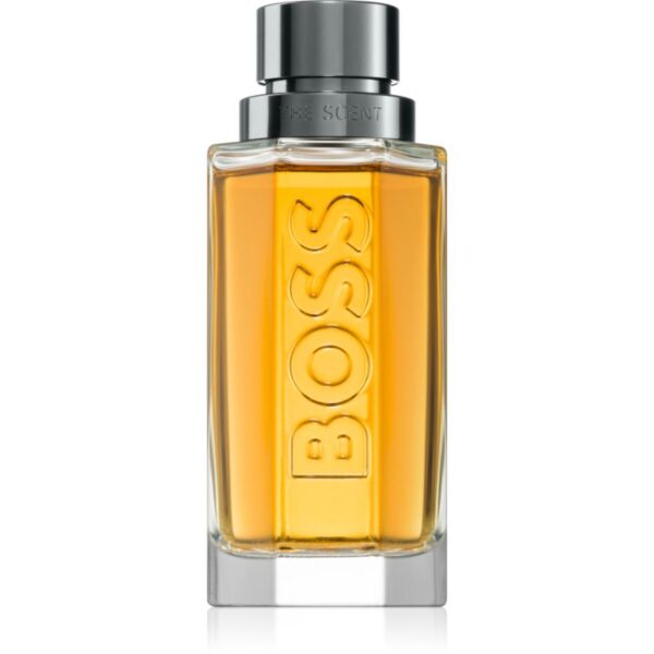Hugo Boss BOSS The Scent after shave pentru bărbați 100 ml-Țena