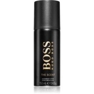 Hugo Boss BOSS The Scent deodorant spray pentru bărbați 150 ml-Țena