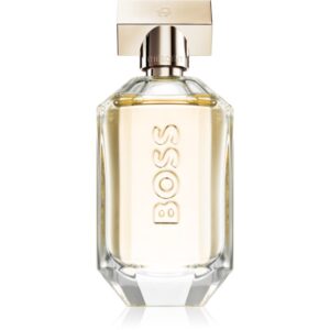 Hugo Boss BOSS The Scent for Her Eau de Parfum pentru femei 100 ml-Țena