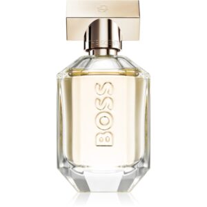 Hugo Boss BOSS The Scent for Her Eau de Parfum pentru femei 50 ml-Țena