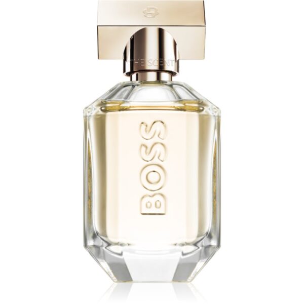 Hugo Boss BOSS The Scent for Her Eau de Parfum pentru femei 50 ml-Țena