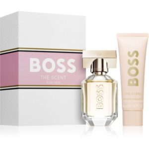 Hugo Boss BOSS The Scent for Her set cadou pentru femei-Țena