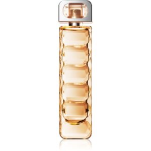 Hugo Boss BOSS Woman Eau de Toilette pentru femei 75 ml-Țena