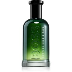 Hugo Boss Bold Citrus Eau de Parfum pentru bărbați 200 ml-Țena