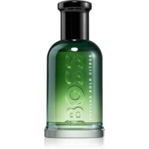 Hugo Boss Bold Citrus Eau de Parfum pentru bărbați 50 ml-Țena