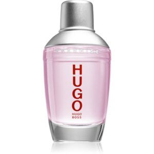 Hugo Boss HUGO Energise Eau de Toilette pentru bărbați 75 ml-ro