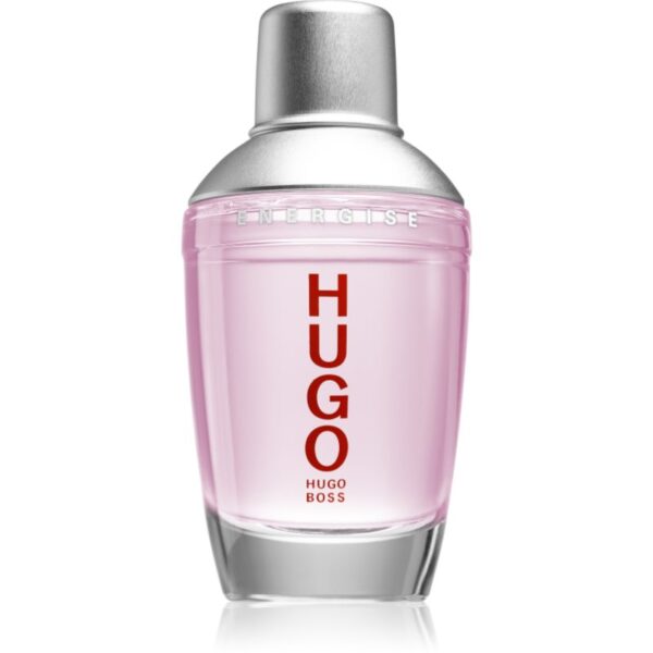 Hugo Boss HUGO Energise Eau de Toilette pentru bărbați 75 ml-ro