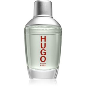 Hugo Boss HUGO Iced Eau de Toilette pentru bărbați 75 ml-Țena