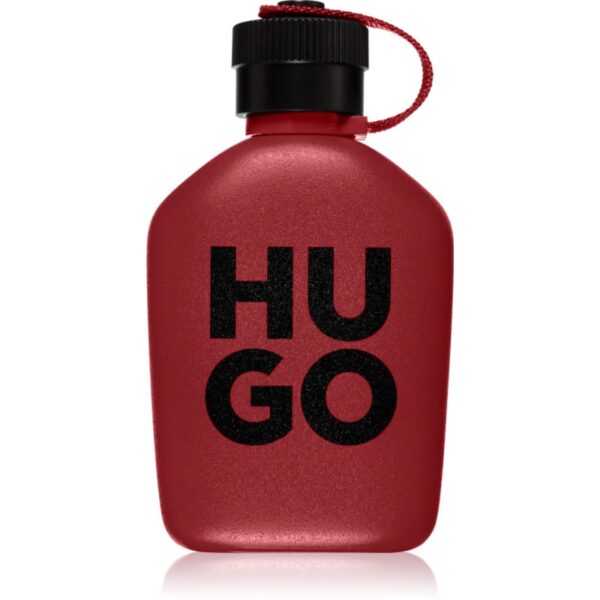Hugo Boss HUGO Intense Eau de Parfum pentru bărbați 125 ml-Țena