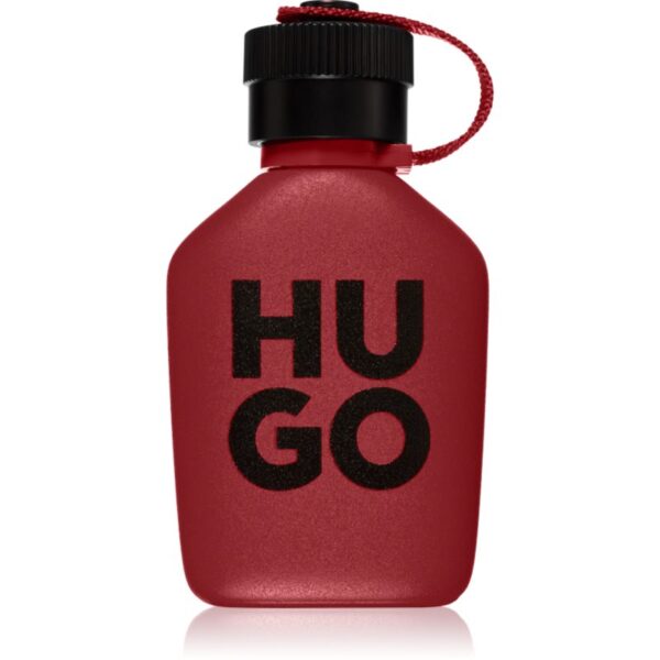 Hugo Boss HUGO Intense Eau de Parfum pentru bărbați 75 ml-Țena